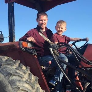 Meet your Posher, Cody